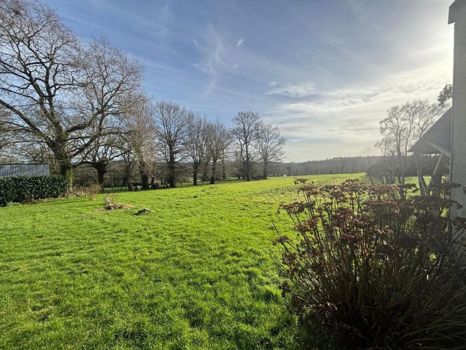 Villa i Saint-Congard, Morbihan - bilde 5