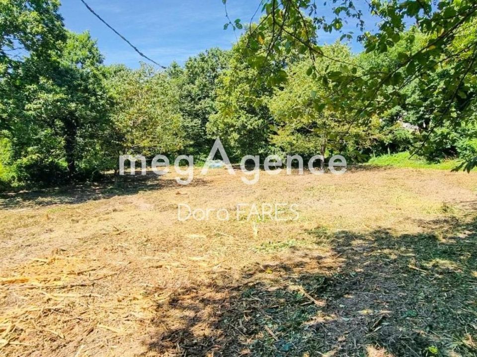 Helårsgrund i Marcoussis, Essonne - foto 2