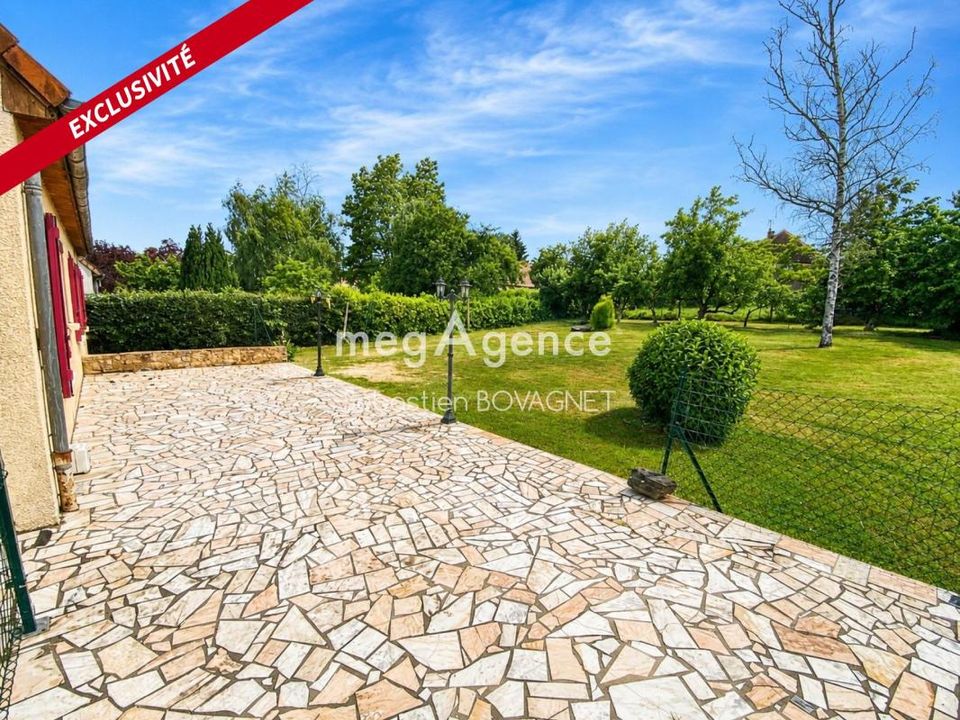 Villa i Aigne, Sarthe - bilde 2
