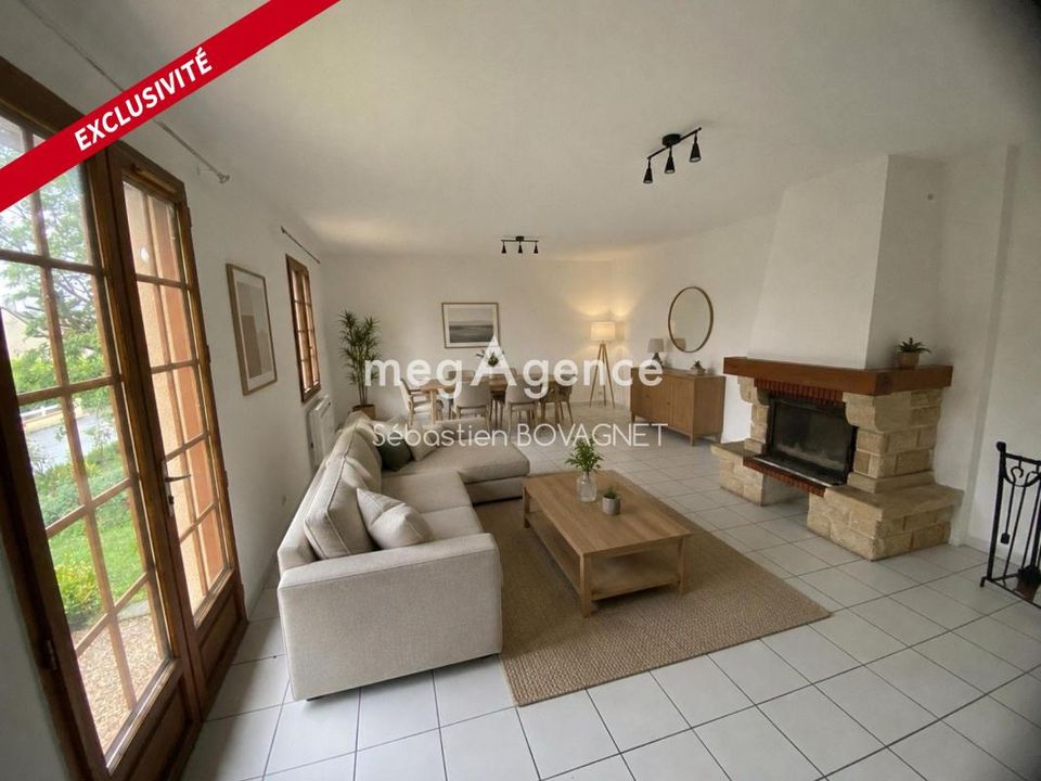 Villa i Aigne, Sarthe - bilde 3