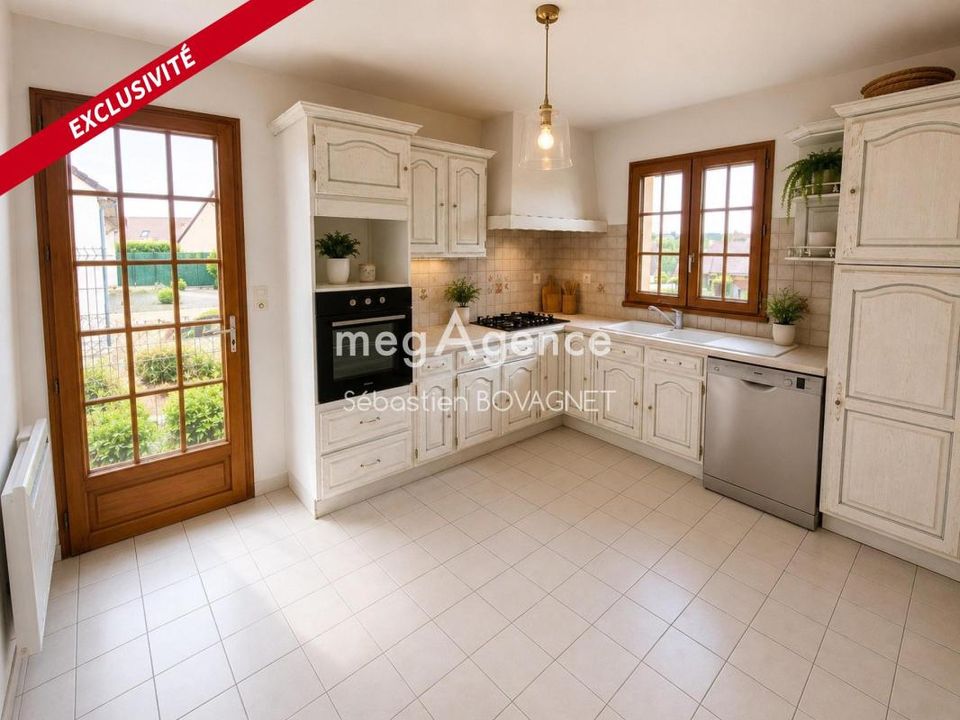 Villa i Aigne, Sarthe - bilde 4