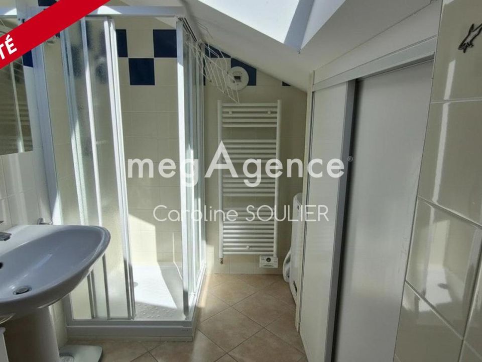 Villa i Maxilly-sur-Leman, Haute-Savoie - foto 3