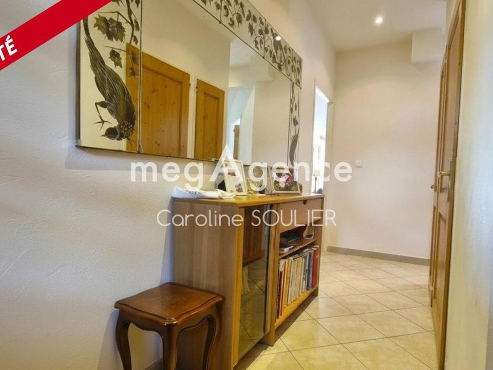 Villa i Maxilly-sur-Leman, Haute-Savoie - foto 4