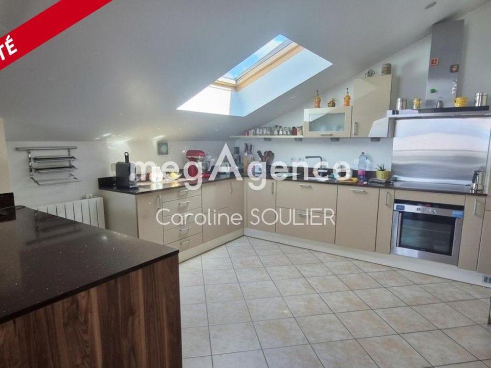 Villa i Maxilly-sur-Leman, Haute-Savoie - foto 5