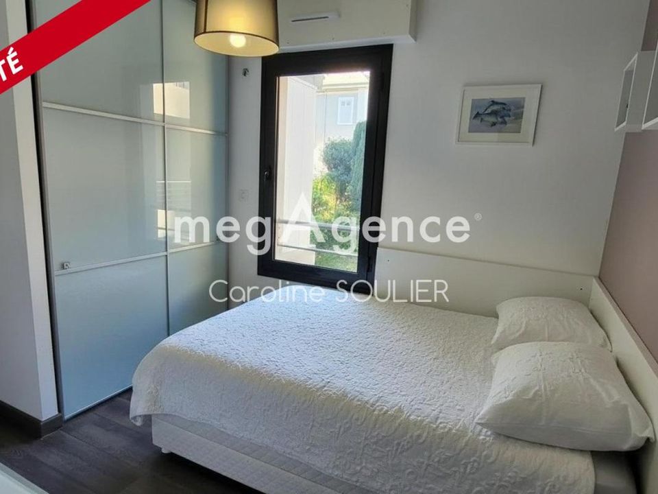 Lejlighed i Evian-les-Bains, Haute-Savoie - foto 3