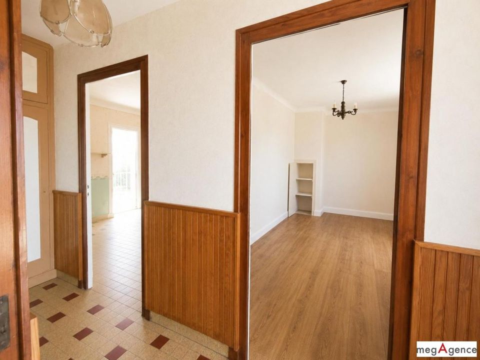 Landsbyhus i Batz-sur-Mer, Loire-Atlantique - bilde 5