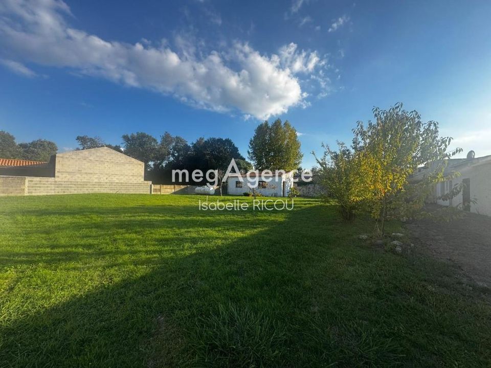 Villa i Dolus-d'Oleron, Charente-Maritime - bilde 2