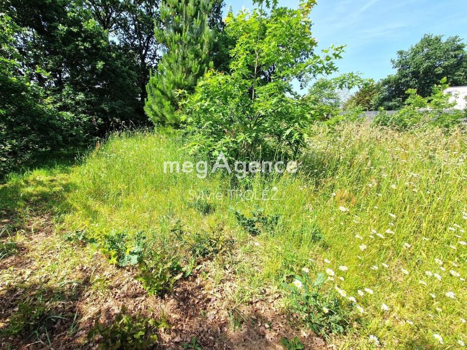 Terreno en La Chapelle-Achard, Vendee - foto 2