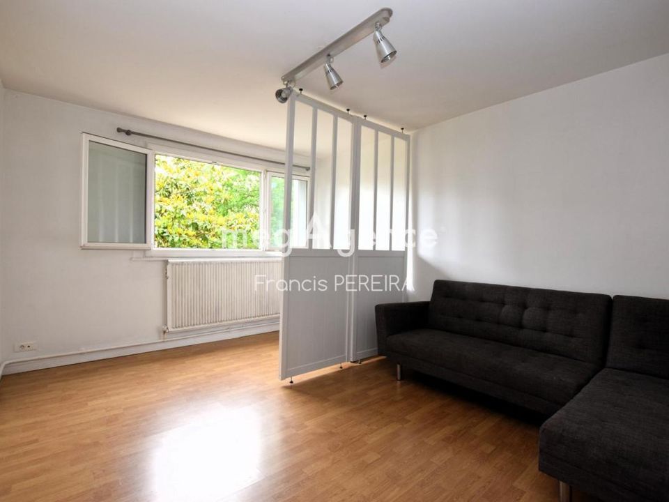 Lejlighed i Bois-d'Arcy, Yvelines - foto 2
