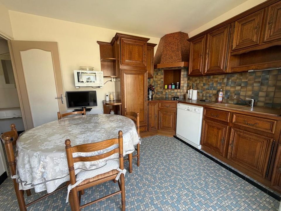 Villa i Loudeac, Cotes-d'Armor - foto 4