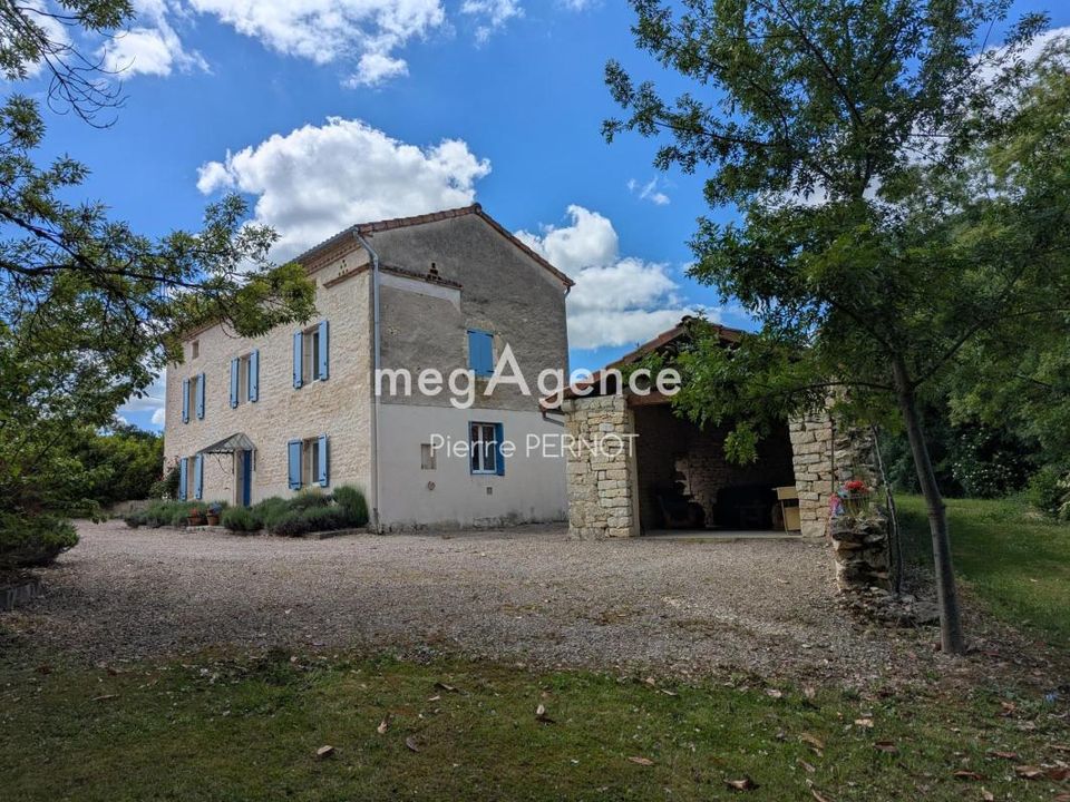 Villa i Villeneuve-sur-Vere, Tarn - foto 2