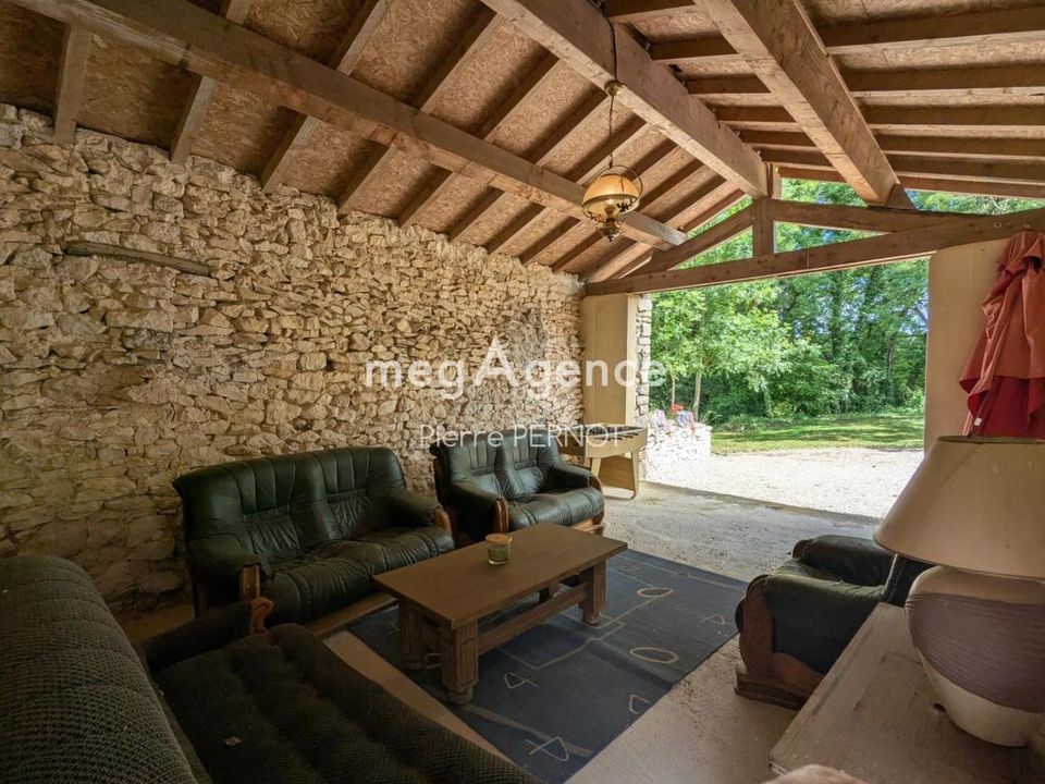 Villa i Villeneuve-sur-Vere, Tarn - foto 3