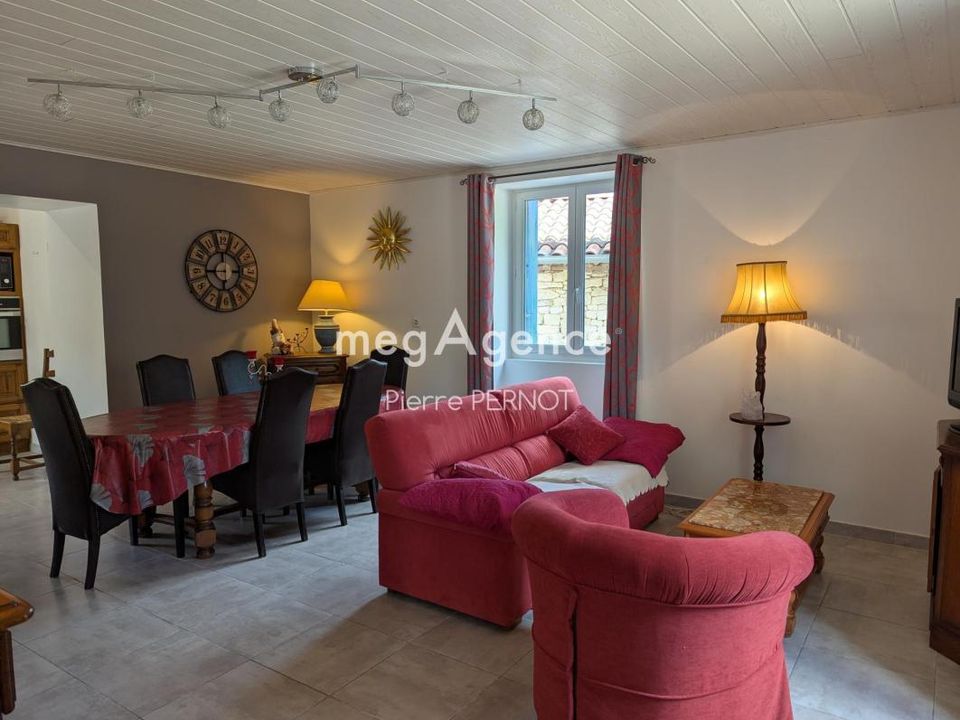 Villa i Villeneuve-sur-Vere, Tarn - foto 4