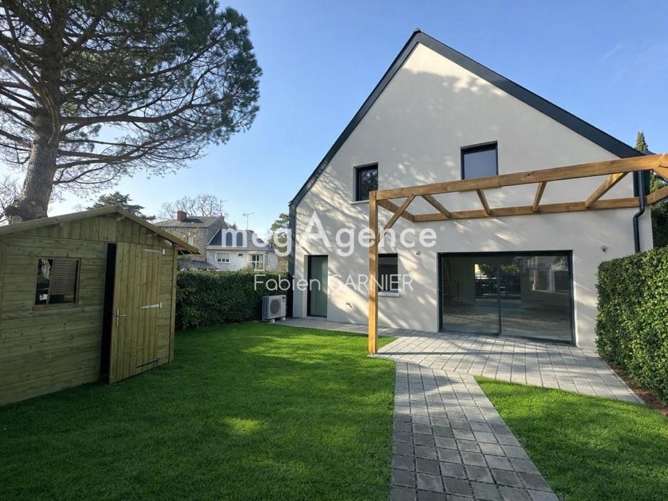 Villa i Mûrs-Erigné, Maine-et-Loire - foto 2
