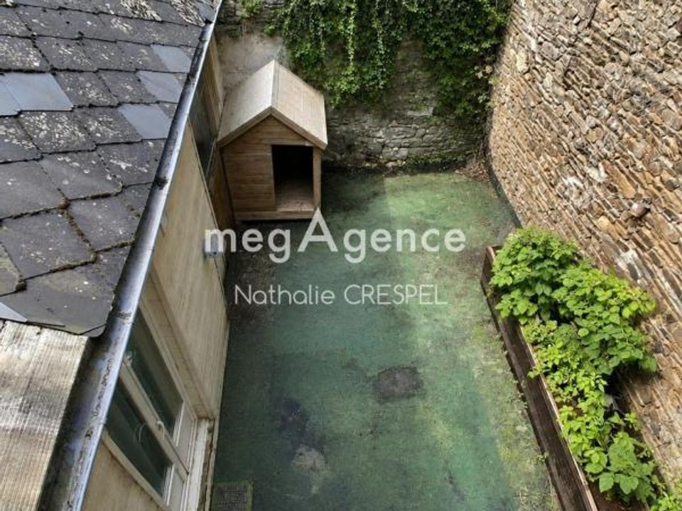 Villa in Couterne, Orne - foto 2