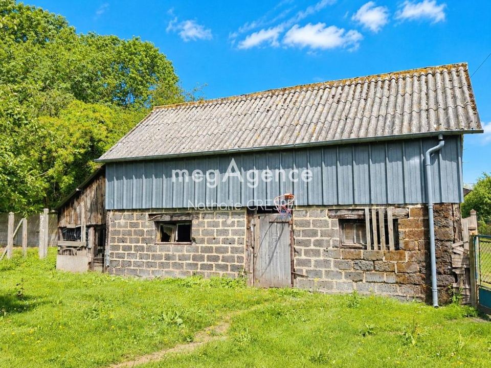Villa in Couterne, Orne - foto 2