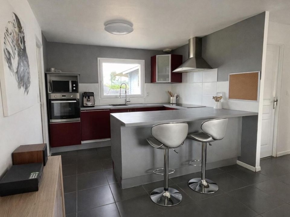 Landejendom i Lanvellec, Cotes-d'Armor - foto 4