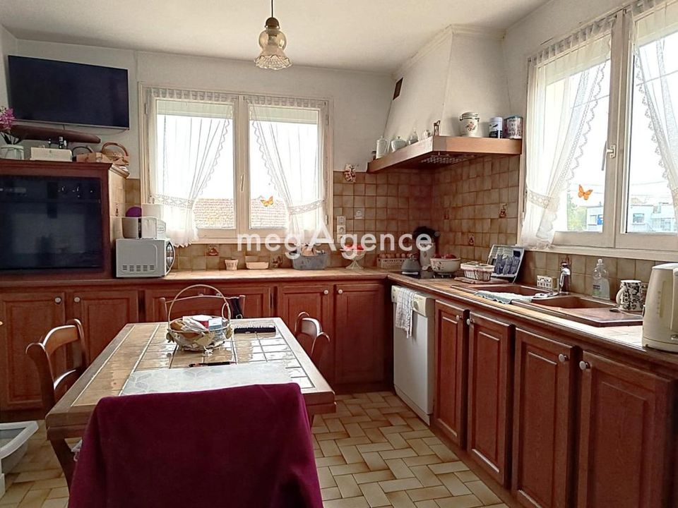 Villa i Noyers-sur-Cher, Loir-et-Cher - foto 4