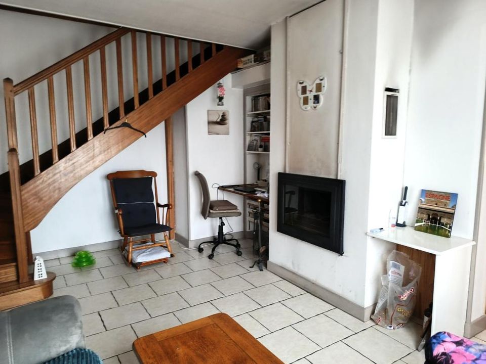 Villa i Noyers-sur-Cher, Loir-et-Cher - foto 5