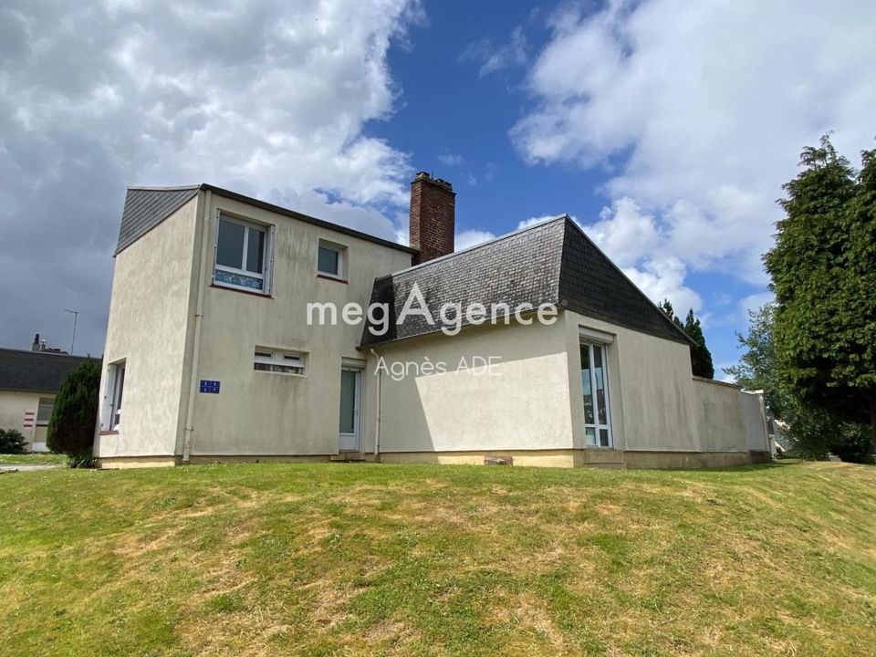 Villa i Cherbourg-en-Cotentin, Manche - foto 1
