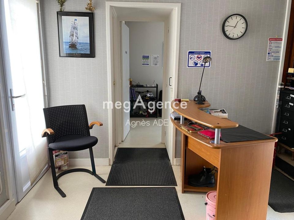 Villa i Cherbourg-en-Cotentin, Manche - foto 2