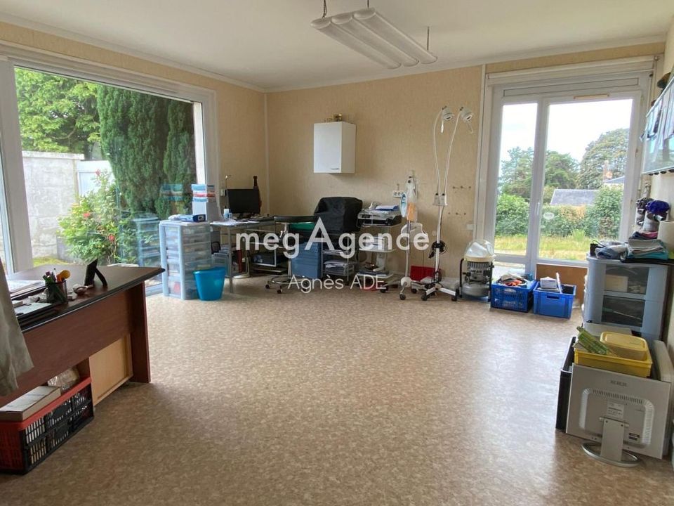 Villa i Cherbourg-en-Cotentin, Manche - foto 3