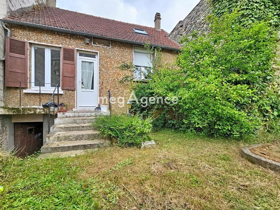Villa en Bouafle, Yvelines - foto 1