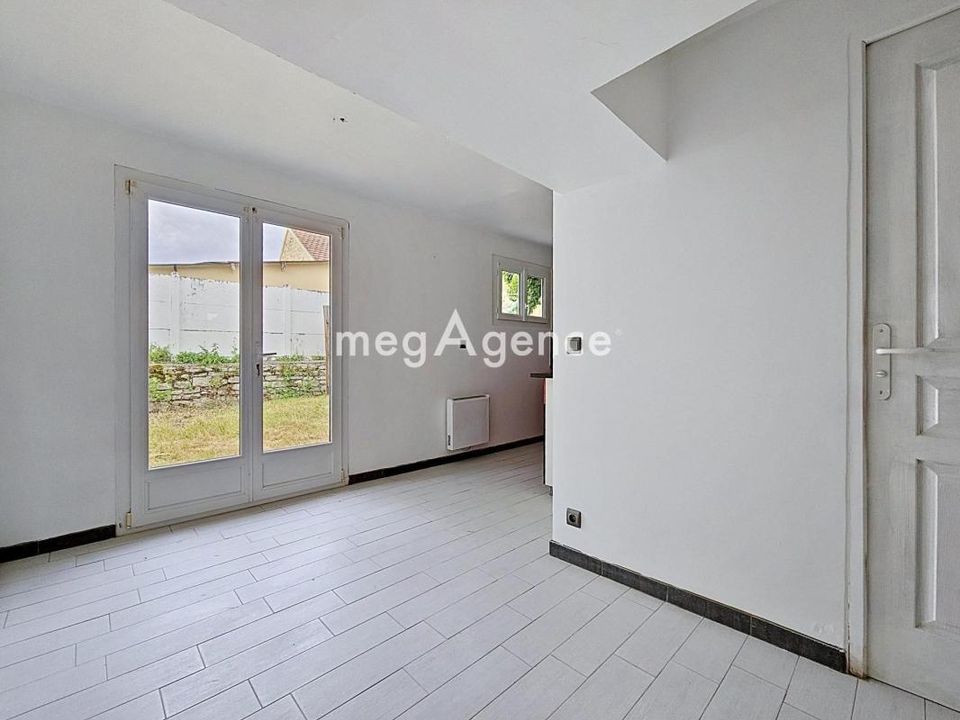 Villa en Bouafle, Yvelines - foto 3