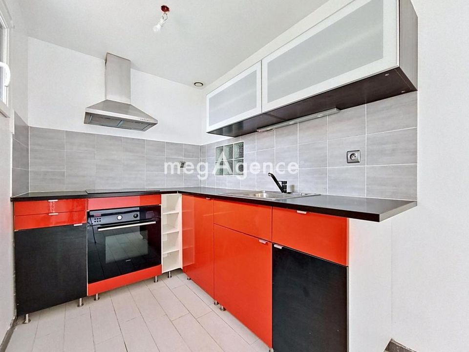 Villa en Bouafle, Yvelines - foto 4
