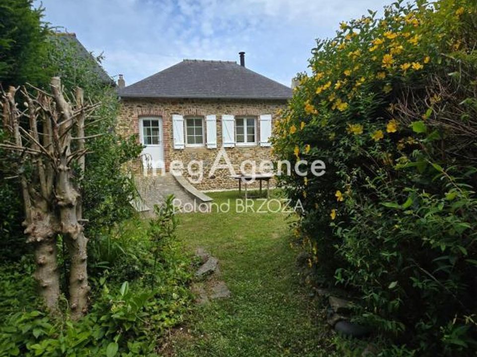 Villa i Pleurtuit, Ille-et-Vilaine - foto 1