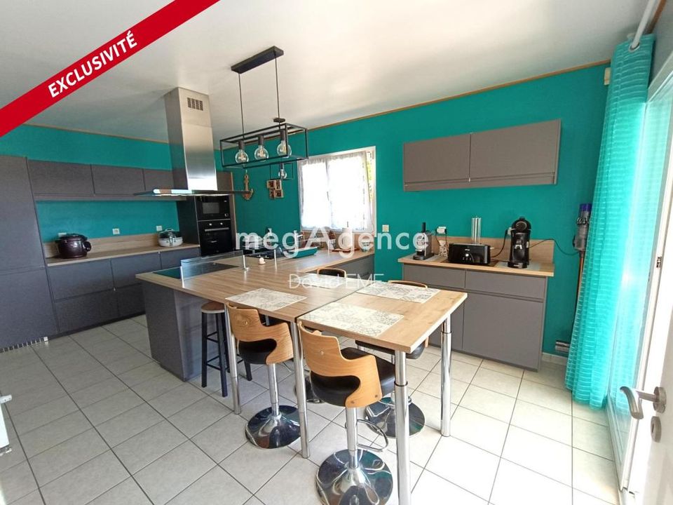 Casa rural em Aizenay, Vendee - foto 5
