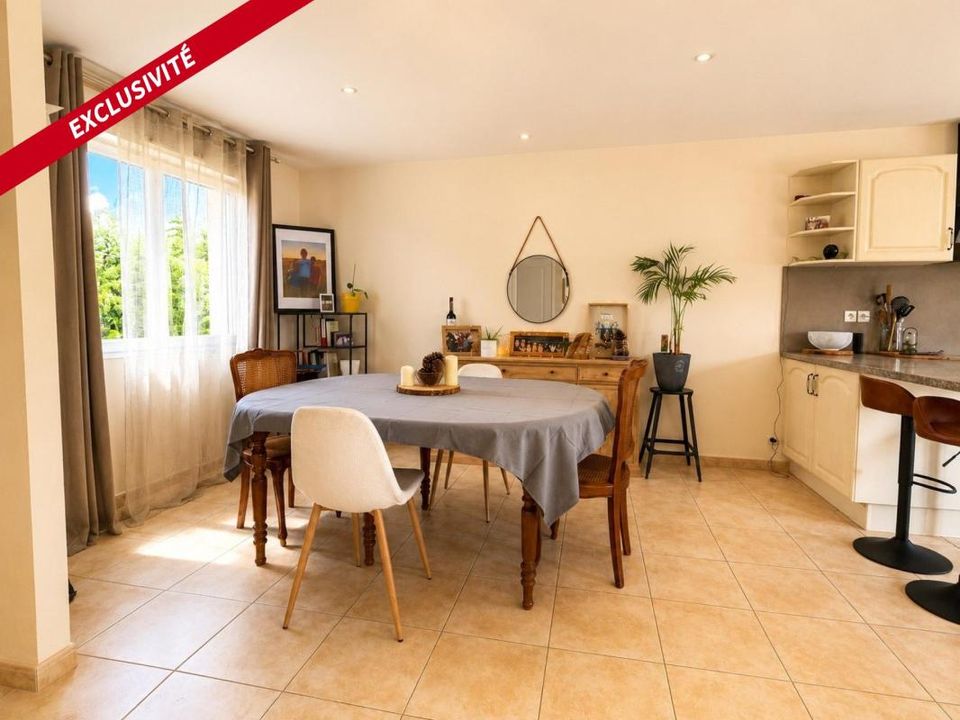 Villa i Change, Sarthe - foto 2