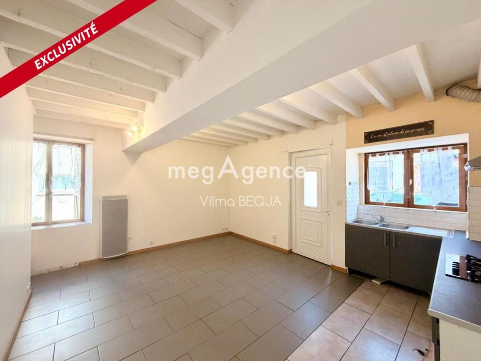 Villa em Villeneuve-lArchevêque, Yonne - foto 2