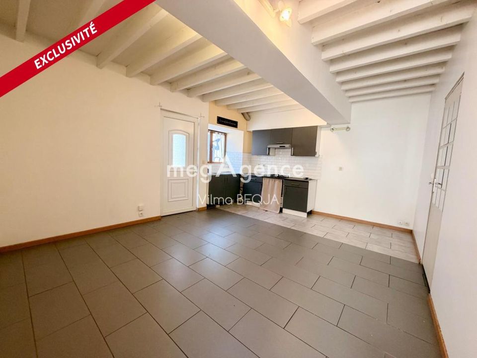 Villa em Villeneuve-lArchevêque, Yonne - foto 3