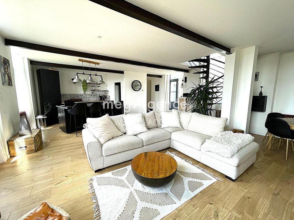 Landejendom i Chavenay, Yvelines - foto 1