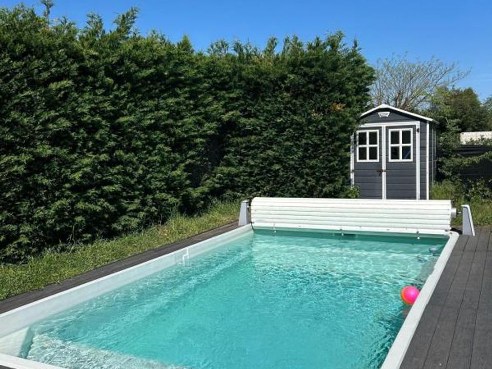 Villa i Marsas, Gironde - bilde 2