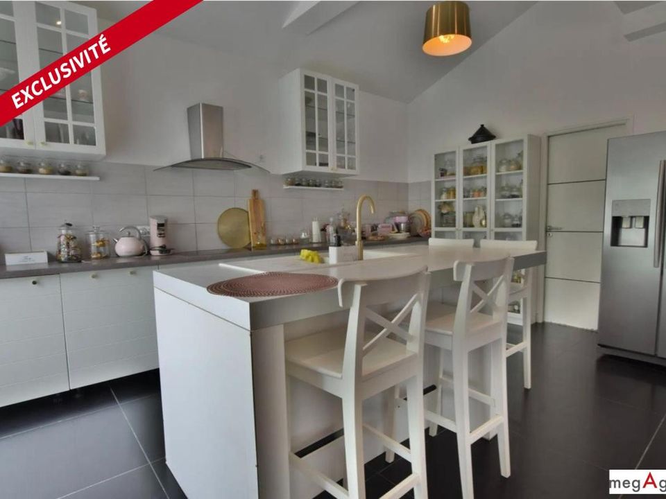 Villa em Gorges, Loire-Atlantique - foto 4