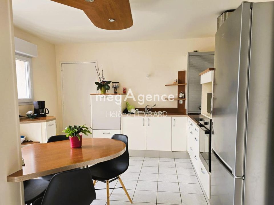 Villa i Sainte-Suzanne, Mayenne - foto 2