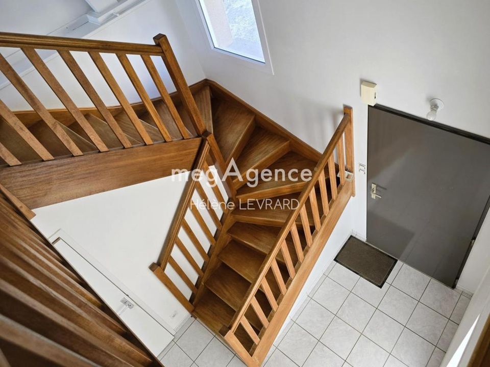 Villa i Sainte-Suzanne, Mayenne - foto 4