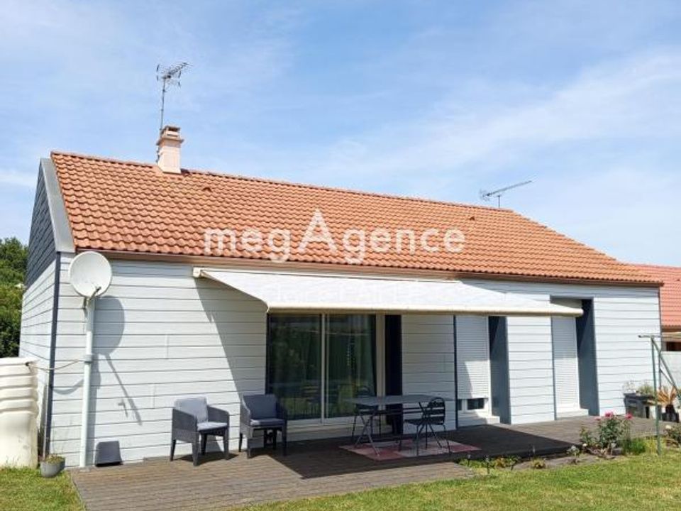 Villa a Le Mans, Sarthe - foto 1