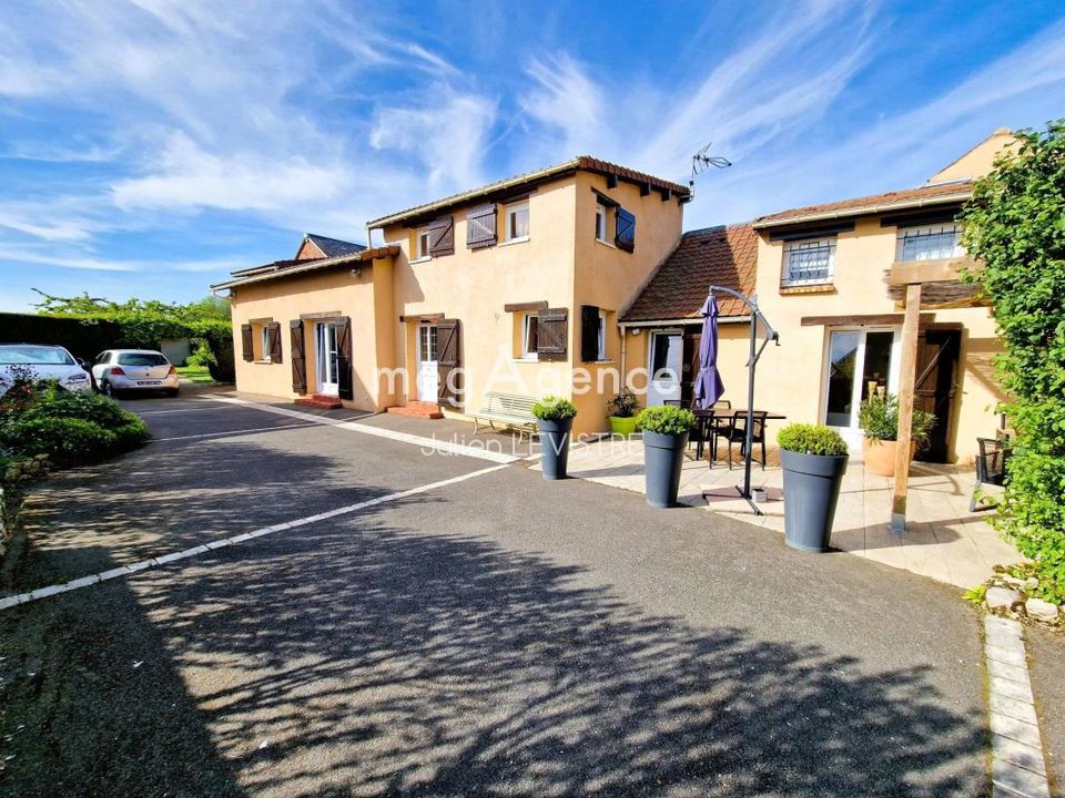 Villa i Ablis, Yvelines - foto 1