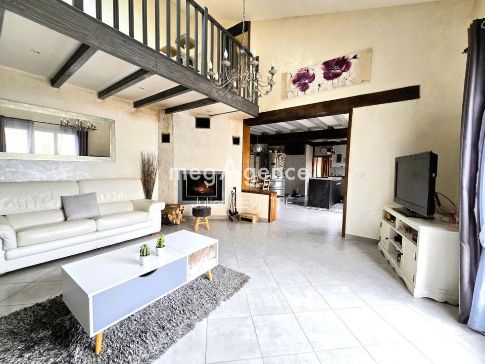 Villa i Ablis, Yvelines - foto 3