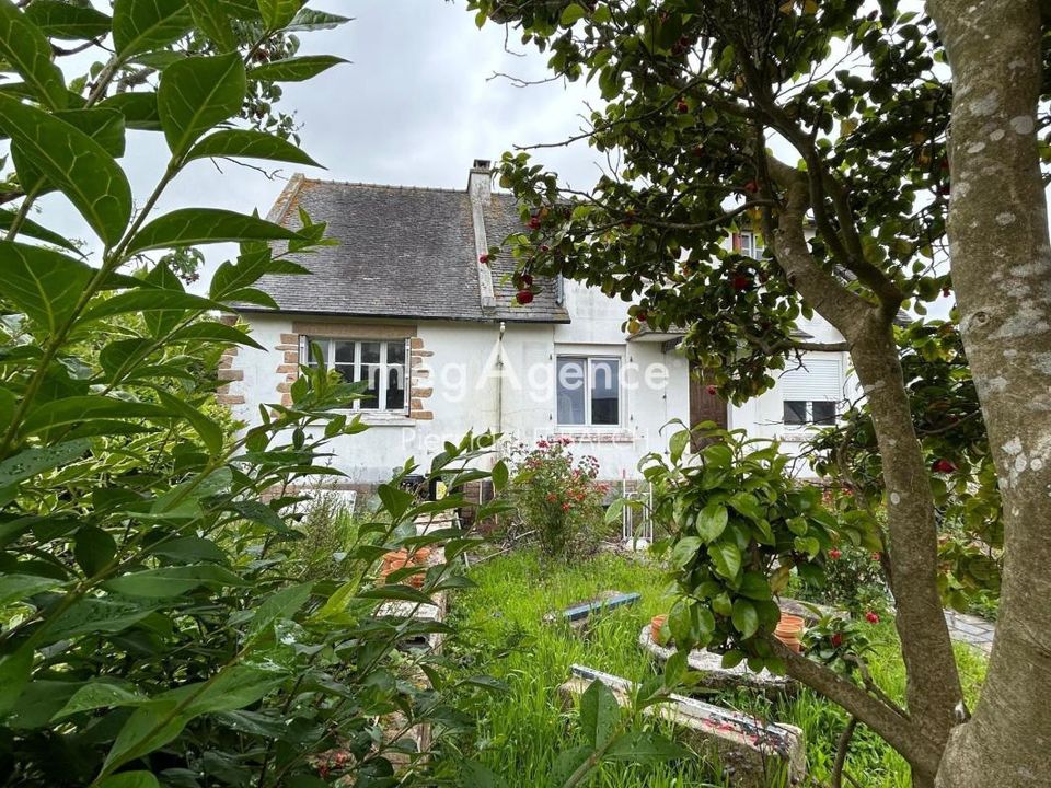 Villa i Plouaret, Cotes-d'Armor - foto 3