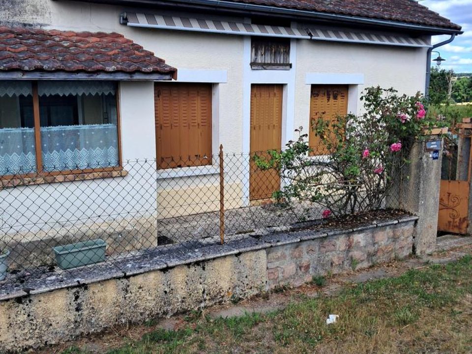 Villa a Lapalisse, Allier - foto 1