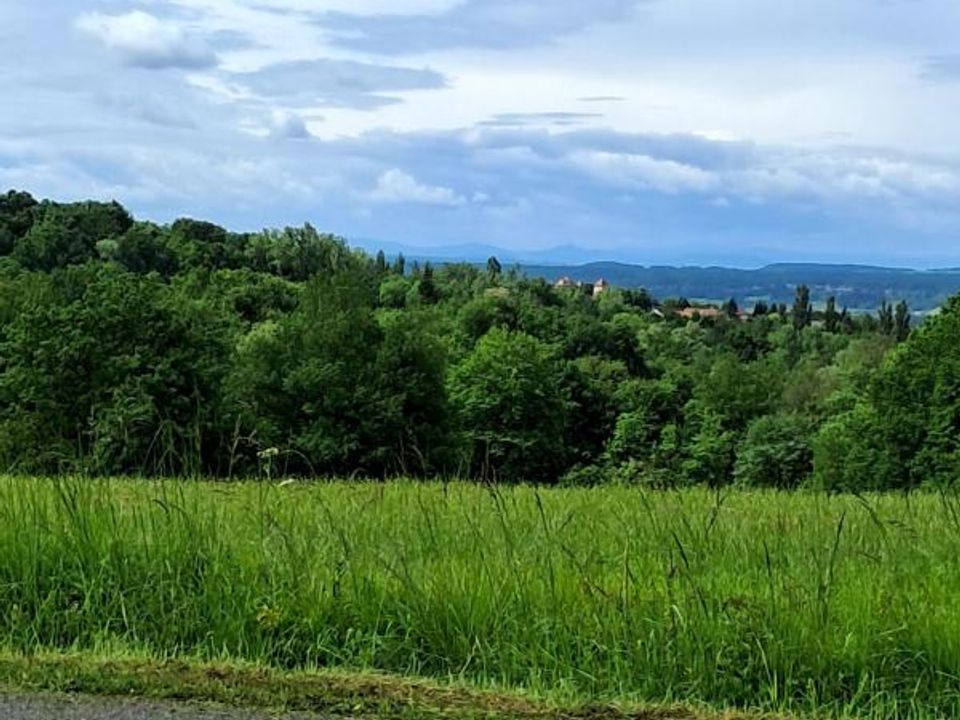 Villa a Lapalisse, Allier - foto 2