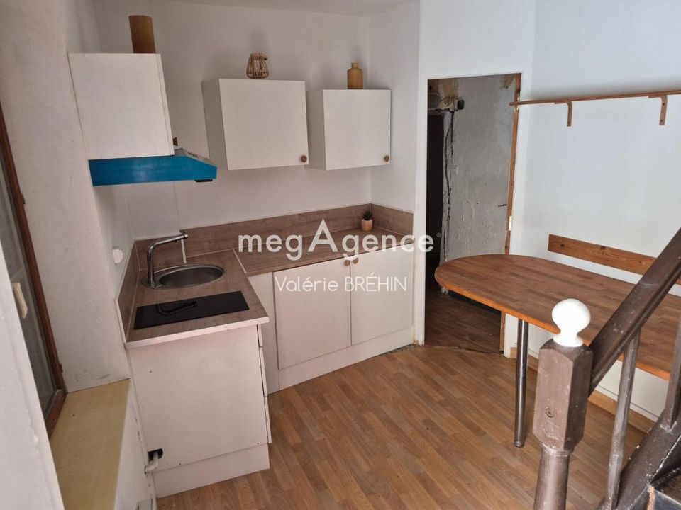 Villa em Chailland, Mayenne - foto 1