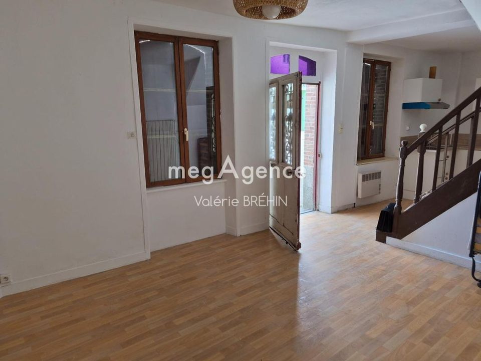 Villa em Chailland, Mayenne - foto 2