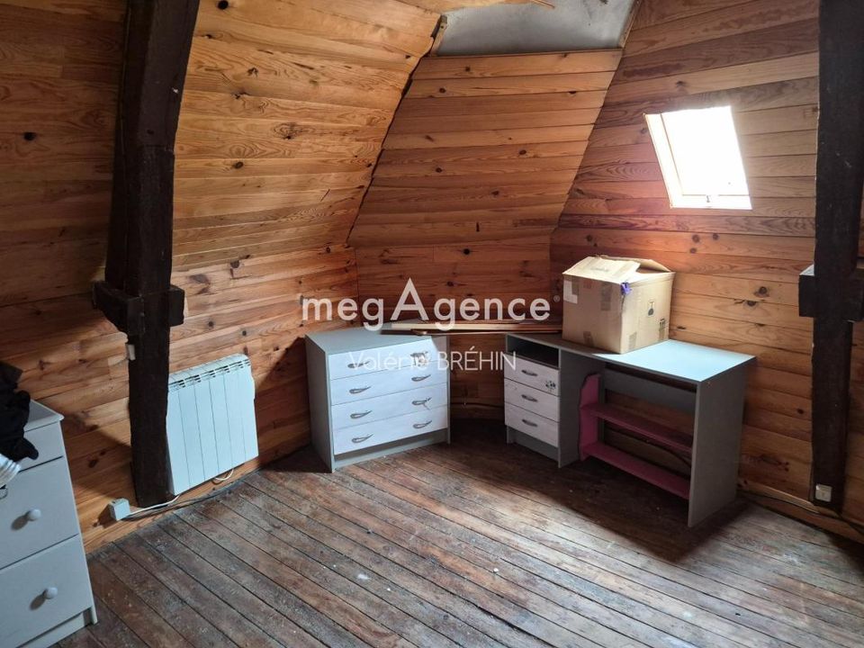 Villa em Chailland, Mayenne - foto 5