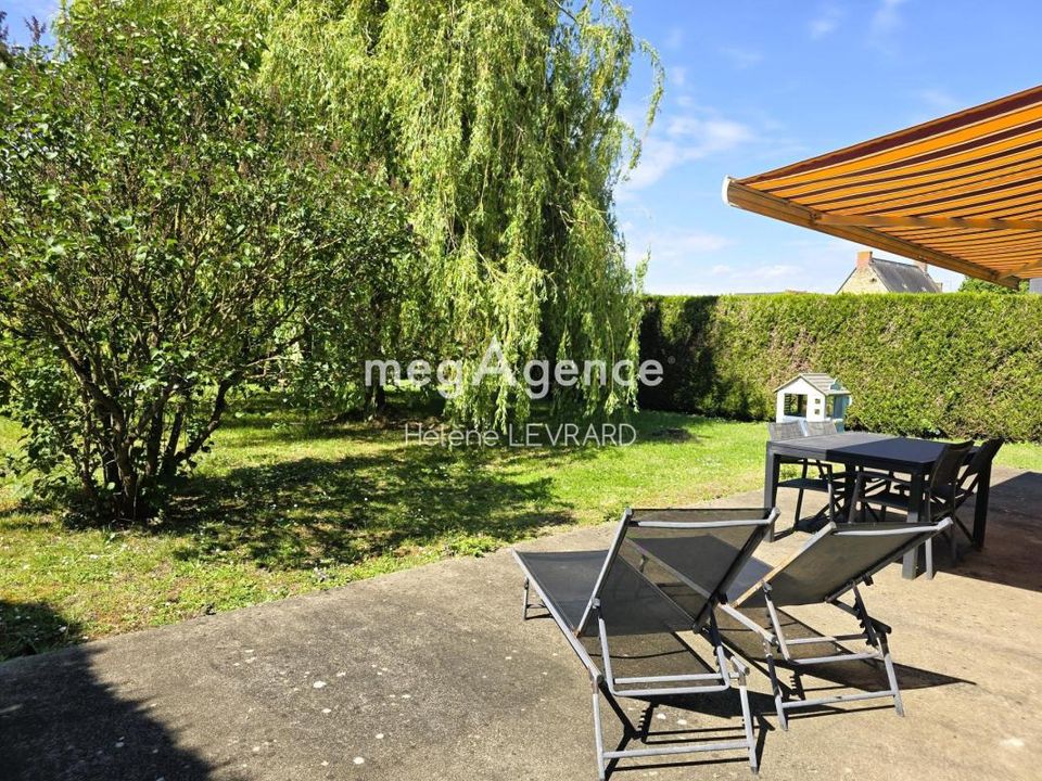 Villa i Sainte-Suzanne, Mayenne - foto 2