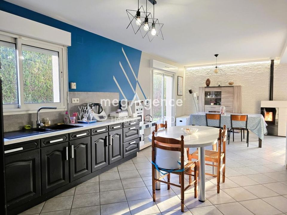 Villa i Sainte-Suzanne, Mayenne - foto 3